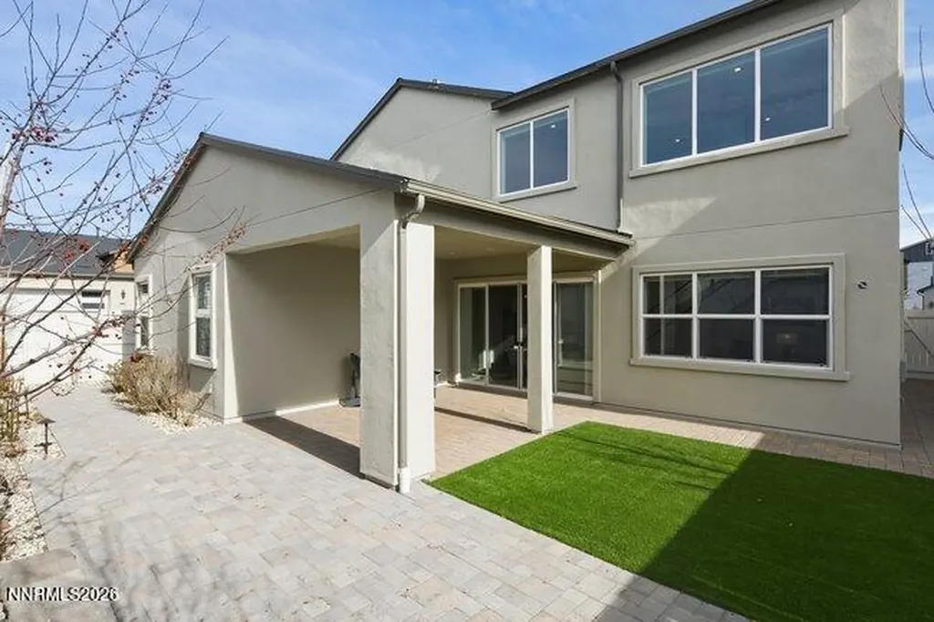 5535 Dapplegray Reno NV 89511