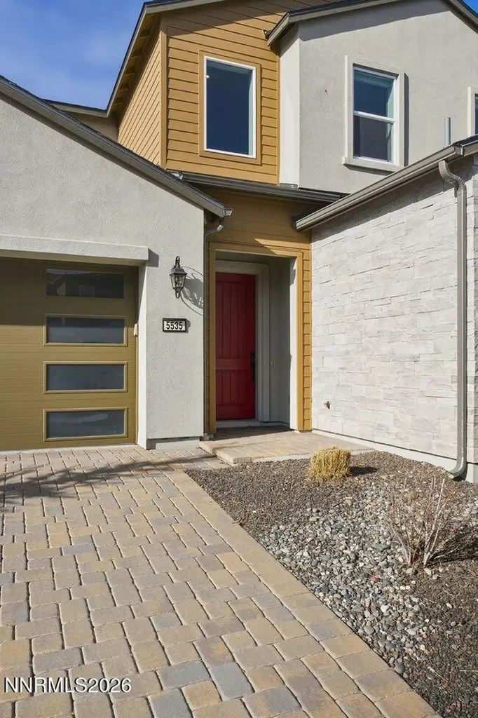5535 Dapplegray Reno NV 89511