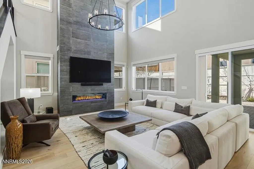 5535 Dapplegray Reno NV 89511