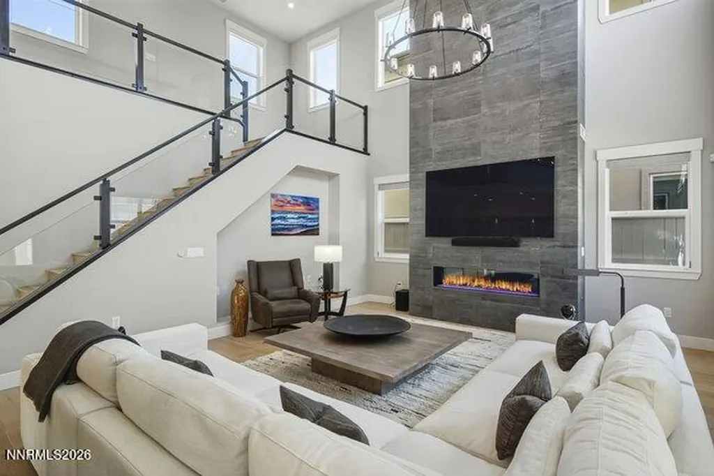 5535 Dapplegray Reno NV 89511
