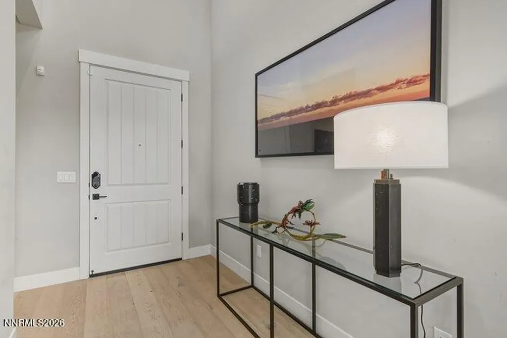 5535 Dapplegray Reno NV 89511
