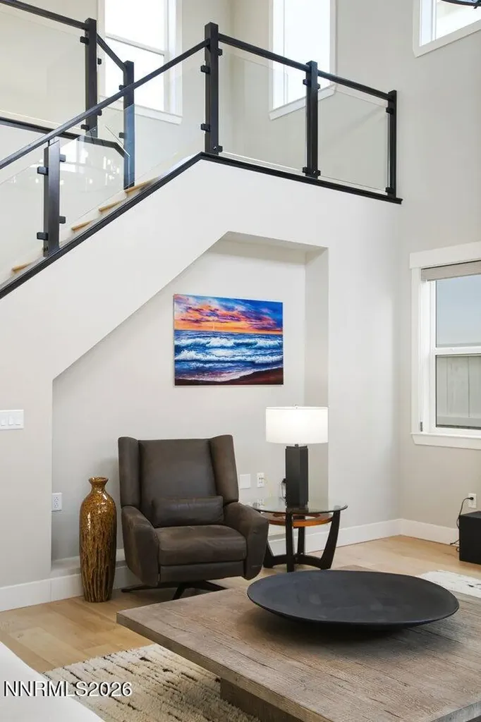 5535 Dapplegray Reno NV 89511