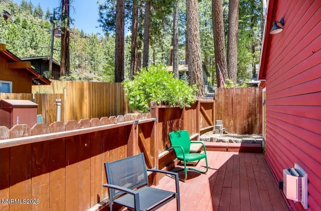 212 Lyons Zephyr Cove NV 89448
