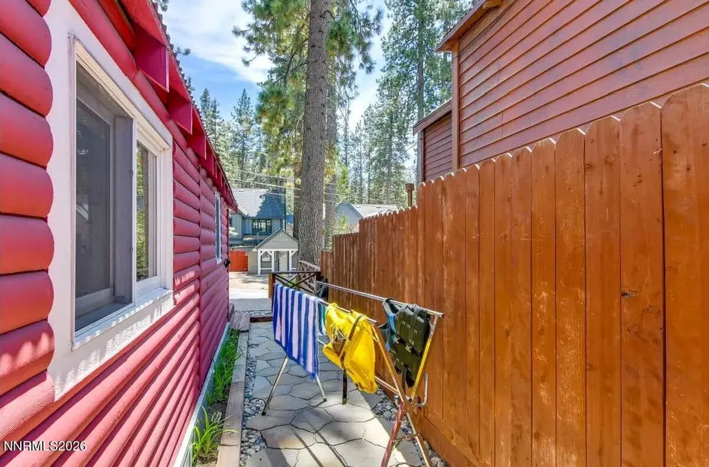 212 Lyons Zephyr Cove NV 89448