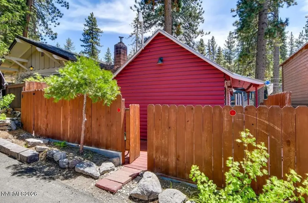 212 Lyons Zephyr Cove NV 89448