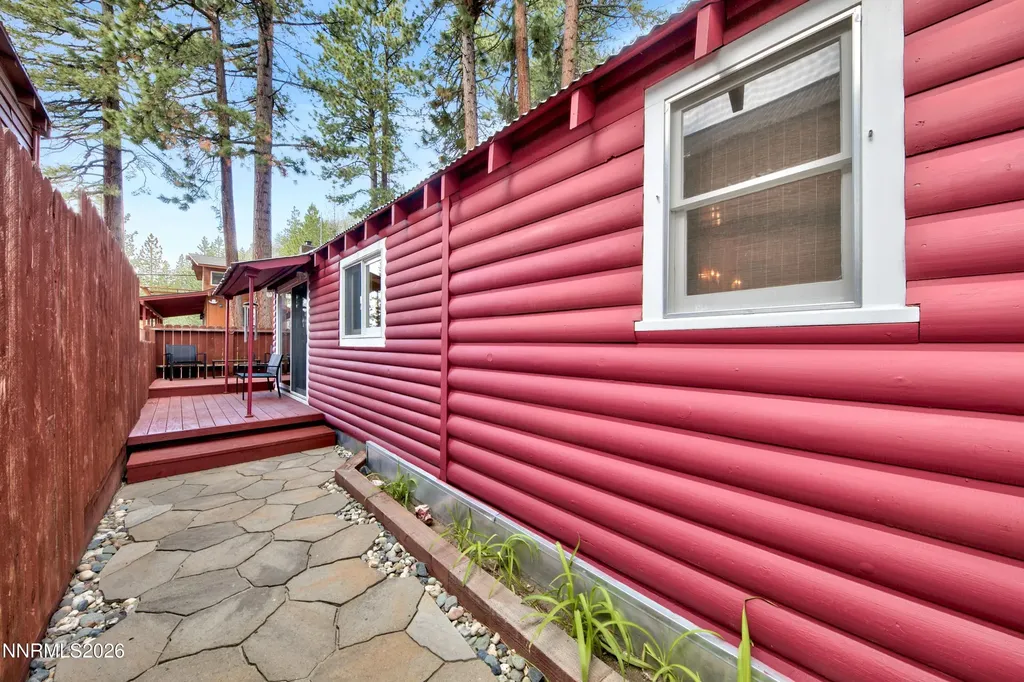 212 Lyons Zephyr Cove NV 89448