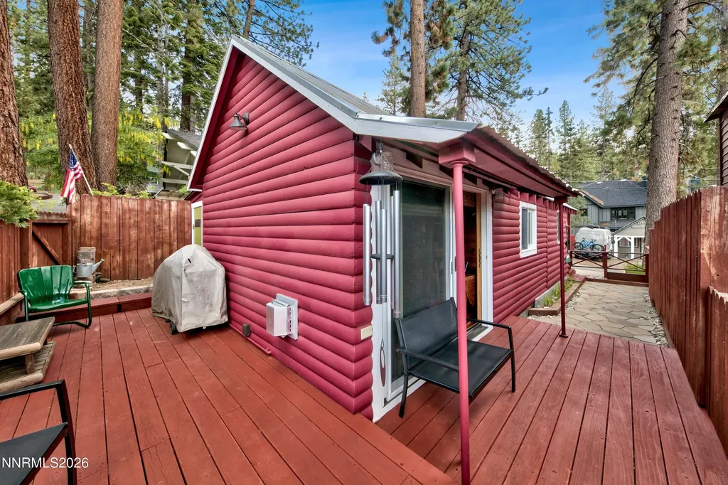 212 Lyons Zephyr Cove NV 89448