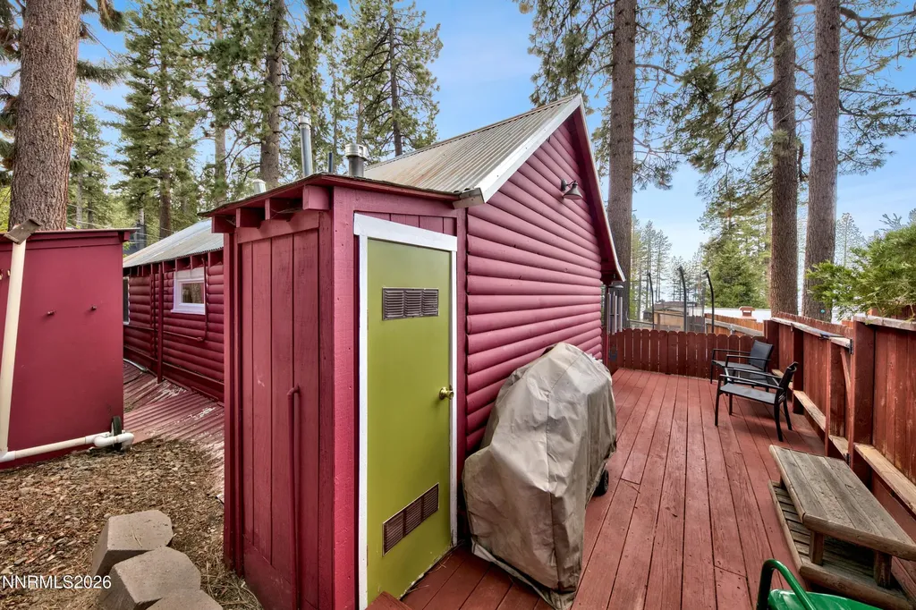 212 Lyons Zephyr Cove NV 89448