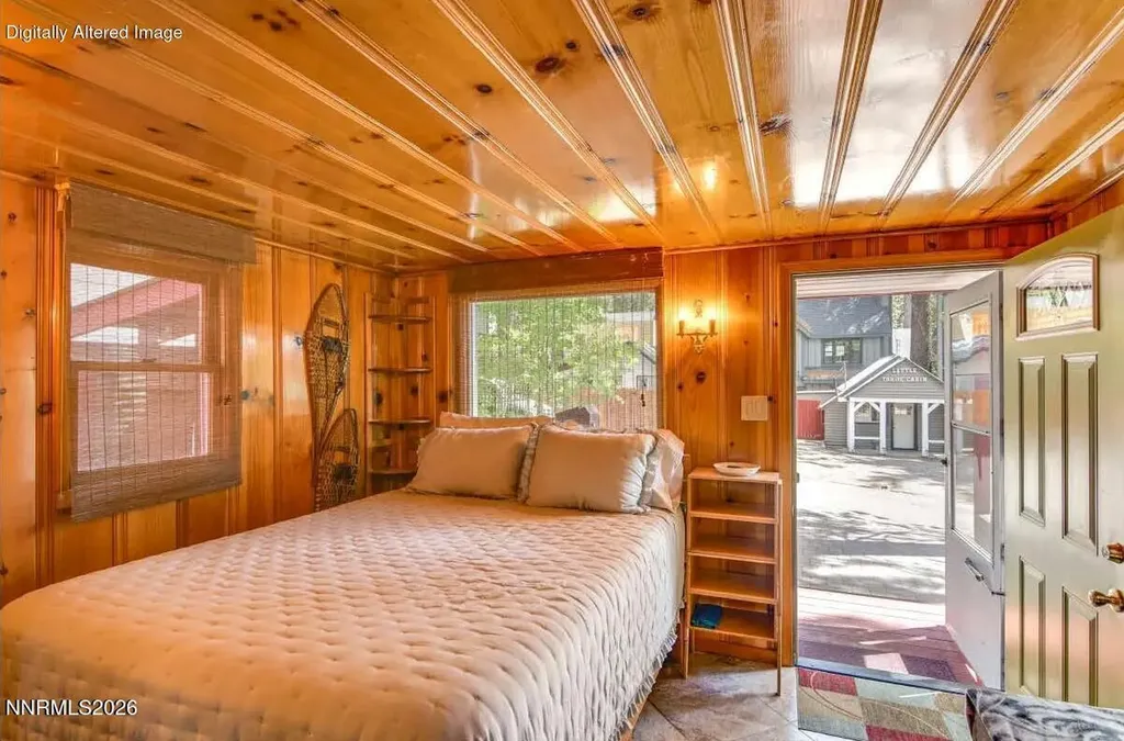212 Lyons Zephyr Cove NV 89448