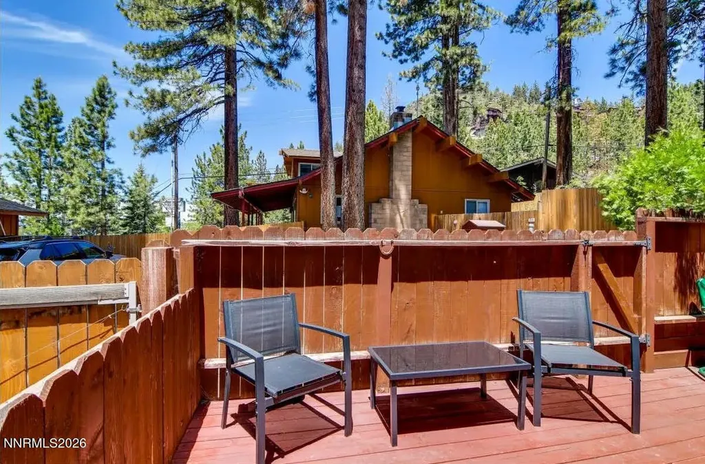 212 Lyons Zephyr Cove NV 89448