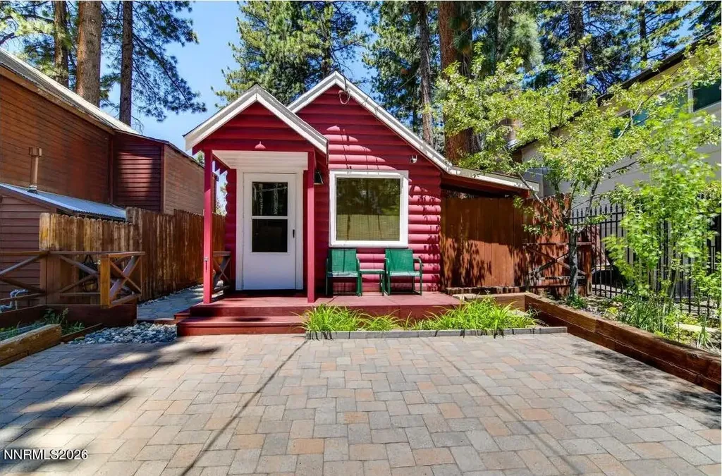 212 Lyons Zephyr Cove NV 89448
