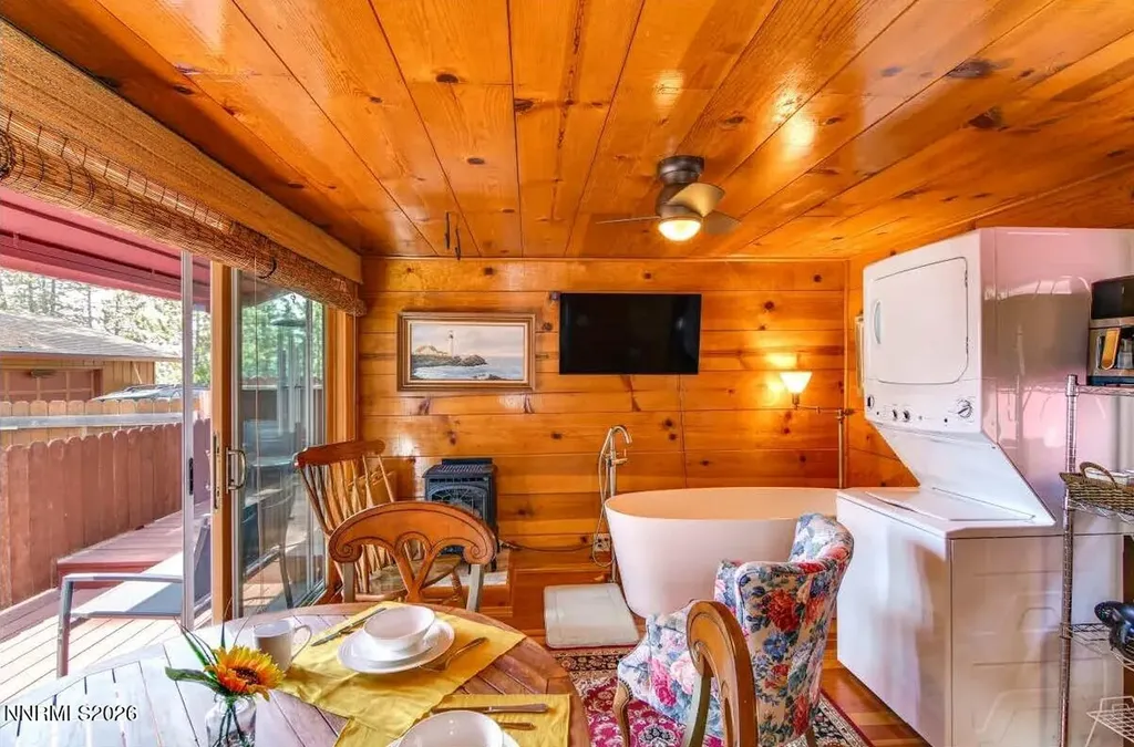 212 Lyons Zephyr Cove NV 89448