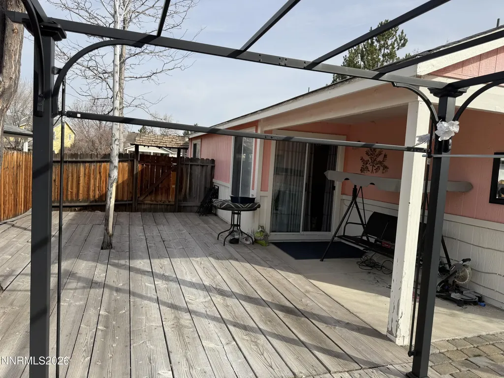 1585 Mescalero Reno NV 89523