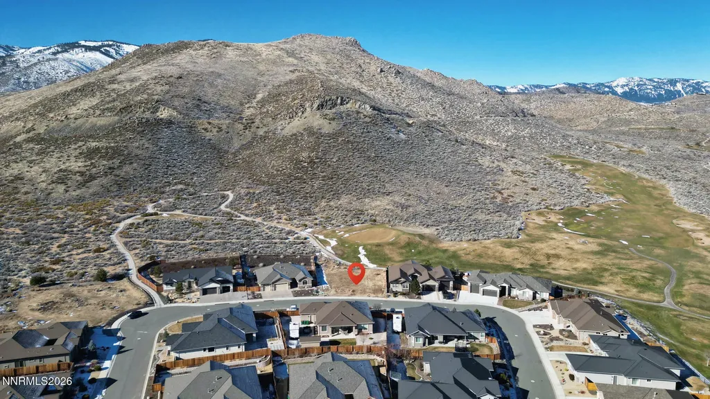 1775 Vineyard Carson City NV 89703