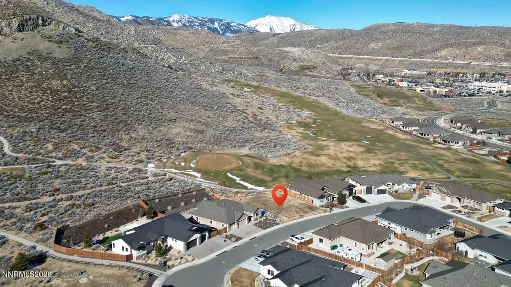 1775 Vineyard Carson City NV 89703
