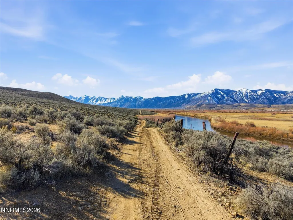 10281 Vicky Lane Jeep Trail Carson City NV 89702