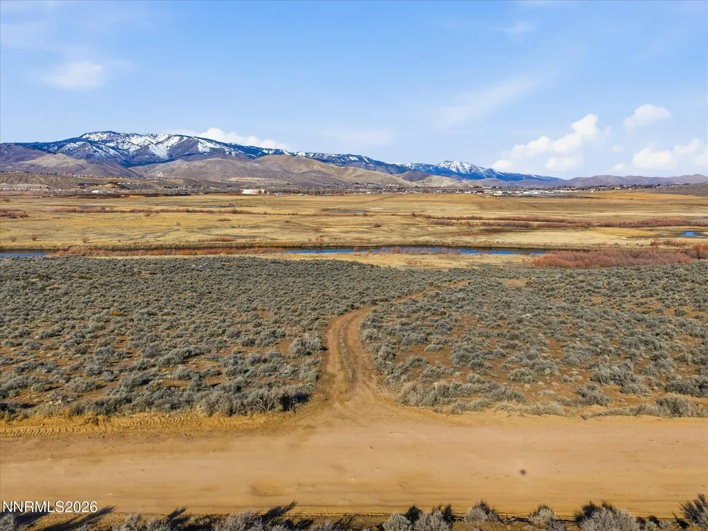 10281 Vicky Lane Jeep Trail Carson City NV 89702