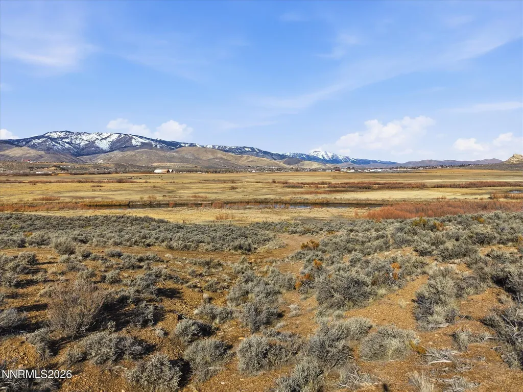 10281 Vicky Lane Jeep Trail Carson City NV 89702