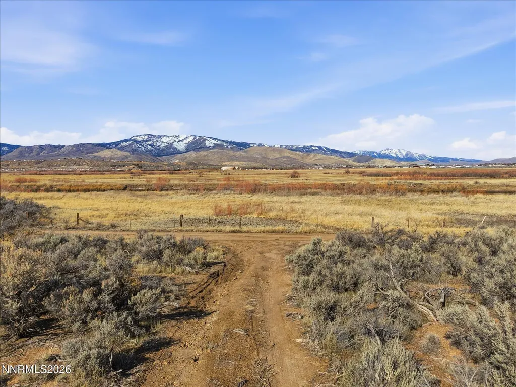 10281 Vicky Lane Jeep Trail Carson City NV 89702