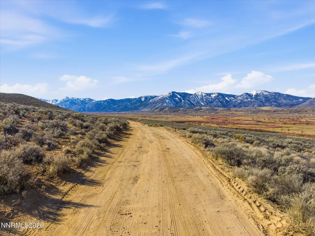 10281 Vicky Lane Jeep Trail Carson City NV 89702