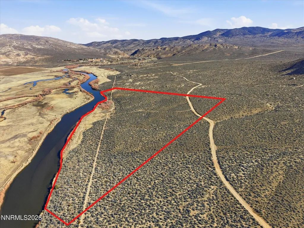 10281 Vicky Lane Jeep Trail Carson City NV 89702