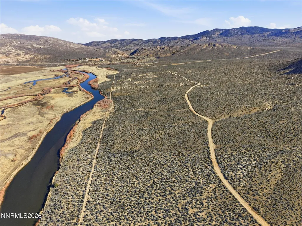 10281 Vicky Lane Jeep Trail Carson City NV 89702