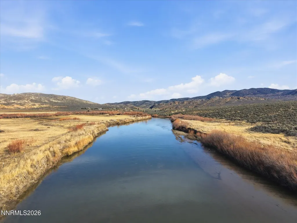 10281 Vicky Lane Jeep Trail Carson City NV 89702