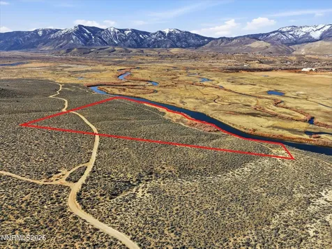10281 Vicky Lane Jeep Trail Carson City NV 89702