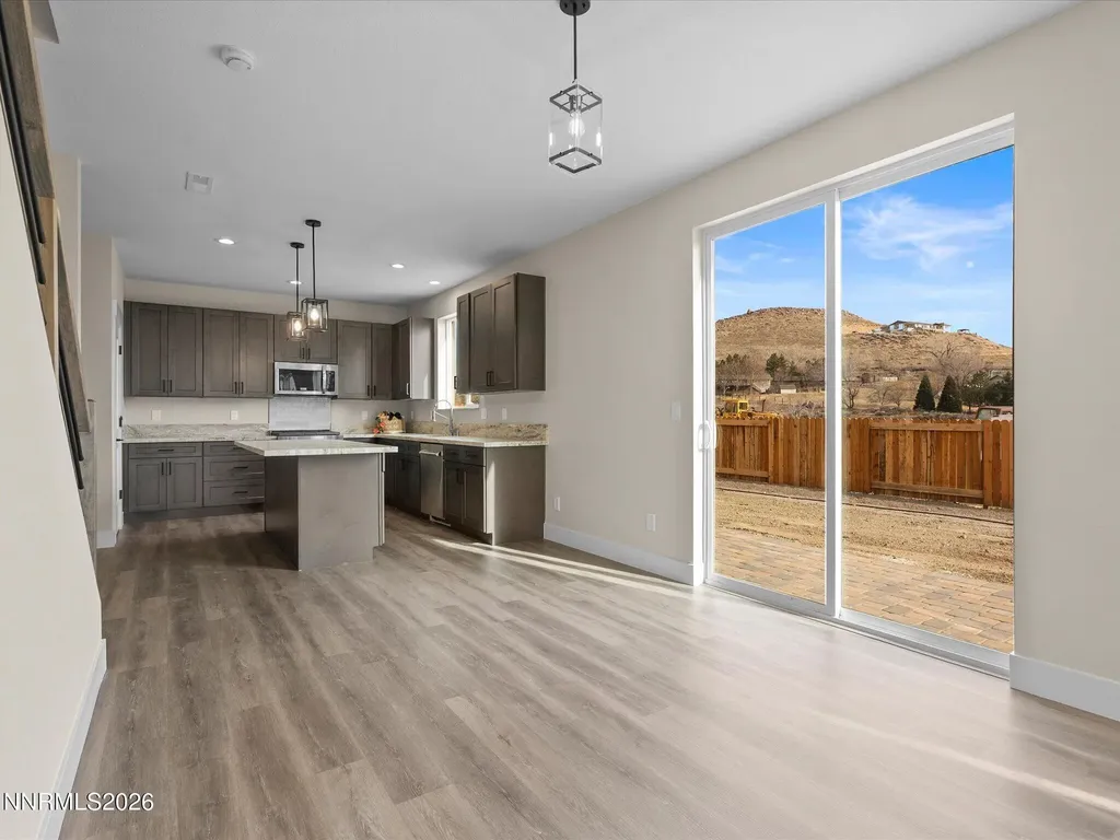 3592 Oakridge Sparks NV 89436