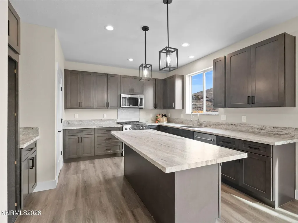 3592 Oakridge Sparks NV 89436