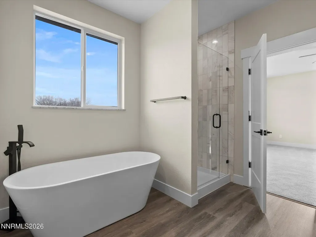 3592 Oakridge Sparks NV 89436