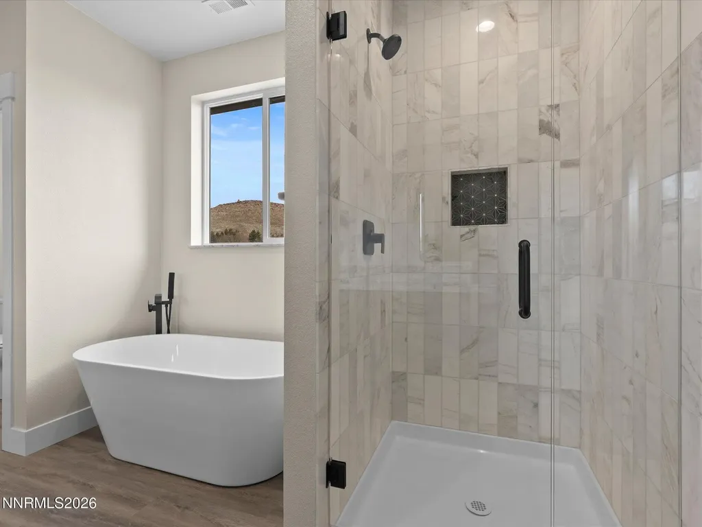 3592 Oakridge Sparks NV 89436