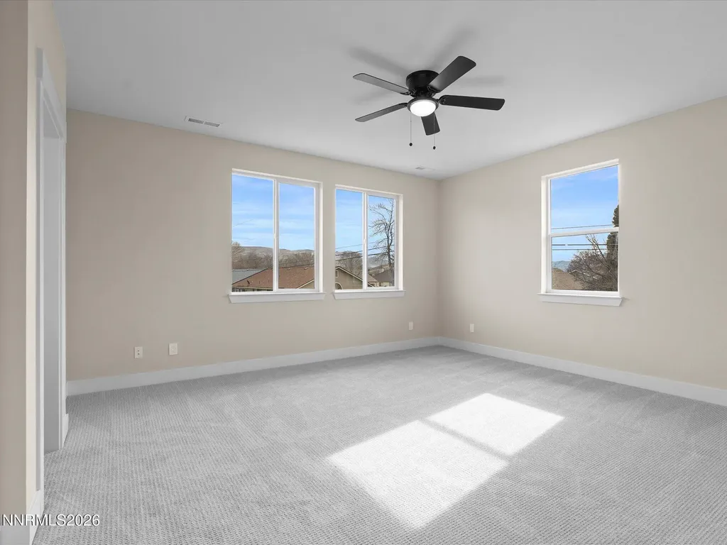 3592 Oakridge Sparks NV 89436