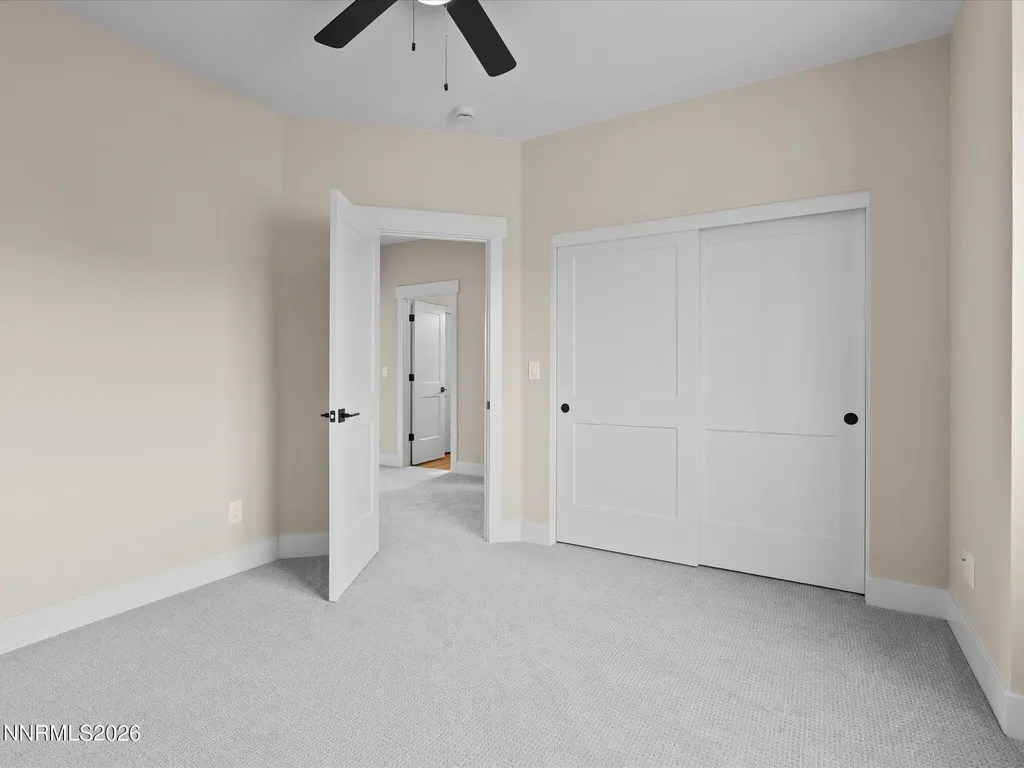 3592 Oakridge Sparks NV 89436