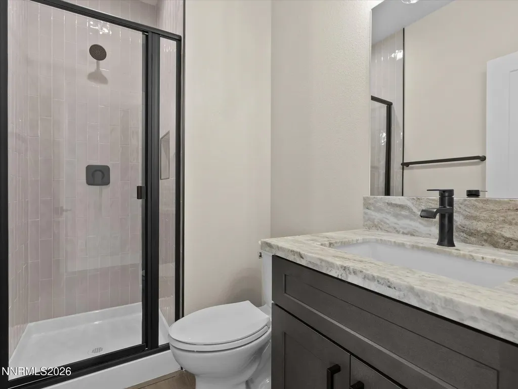 3592 Oakridge Sparks NV 89436