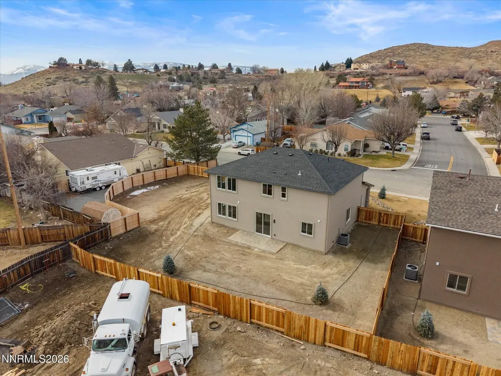 3592 Oakridge Sparks NV 89436