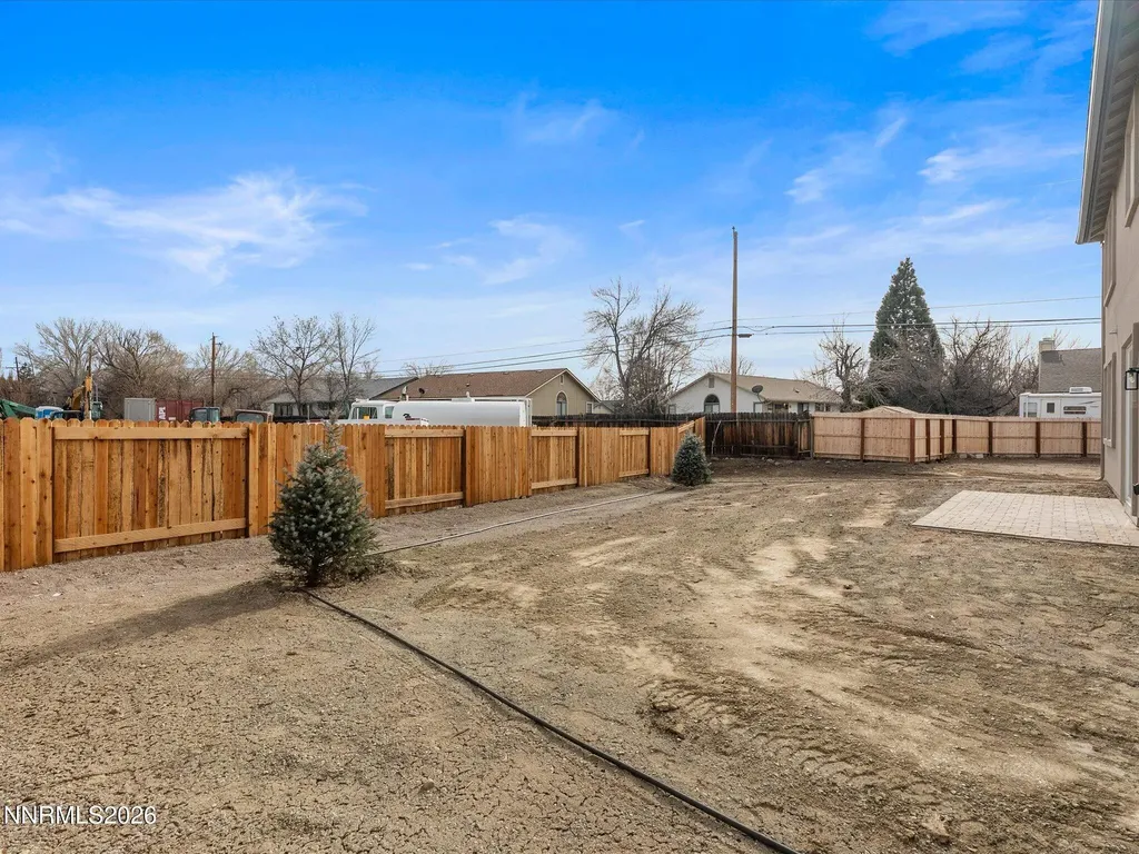 3592 Oakridge Sparks NV 89436