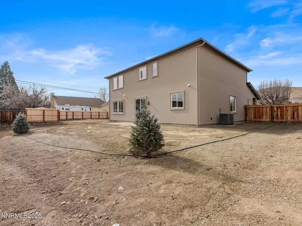 3592 Oakridge Sparks NV 89436