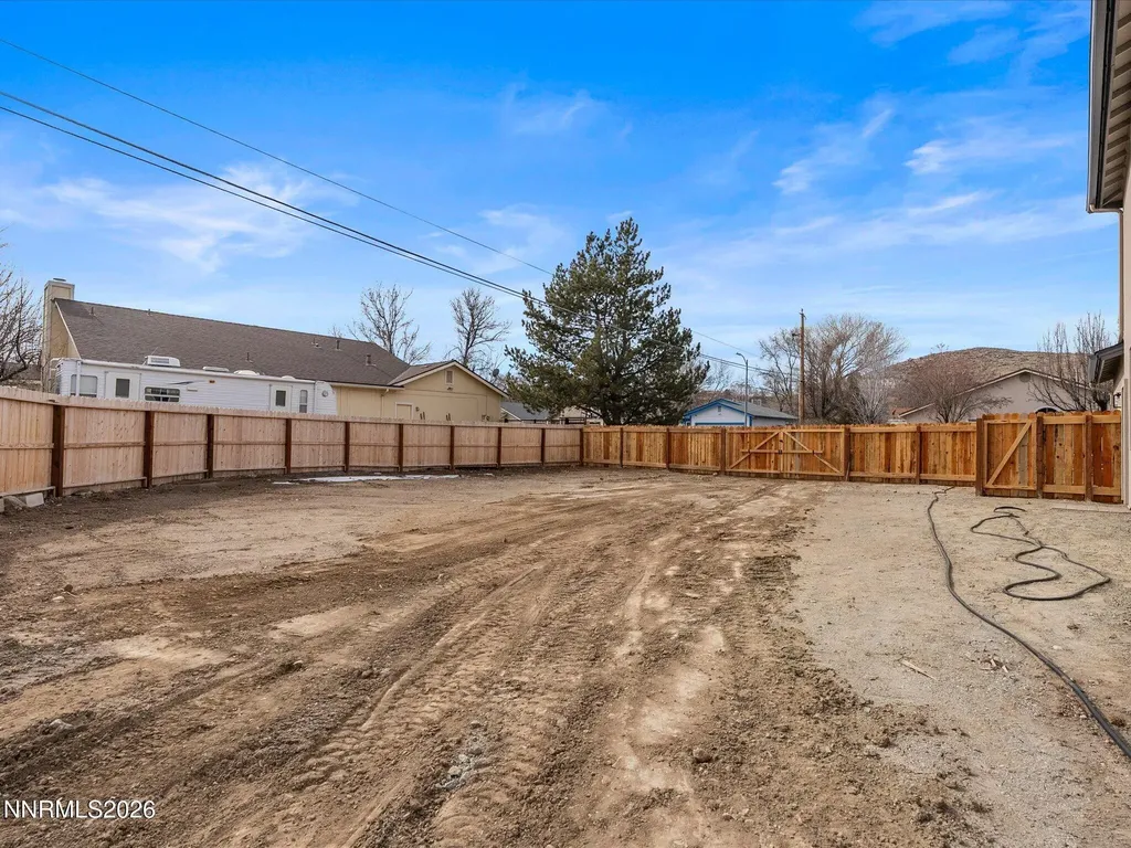 3592 Oakridge Sparks NV 89436