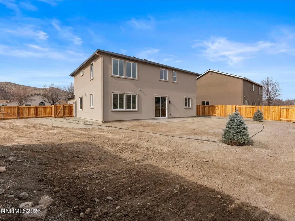3592 Oakridge Sparks NV 89436