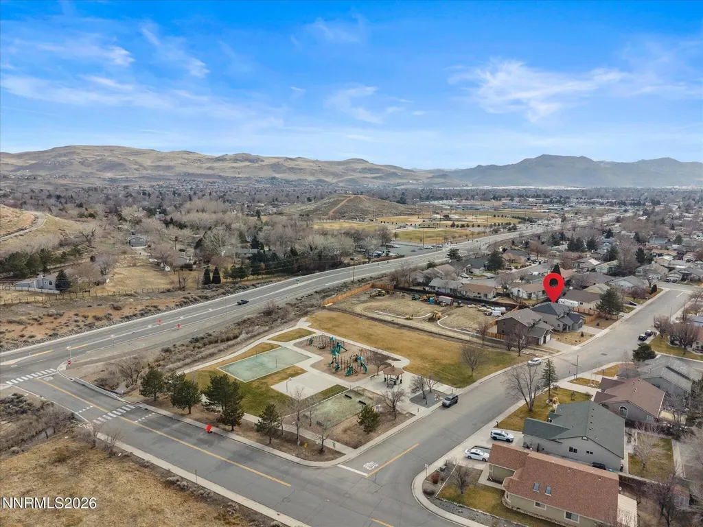 3592 Oakridge Sparks NV 89436