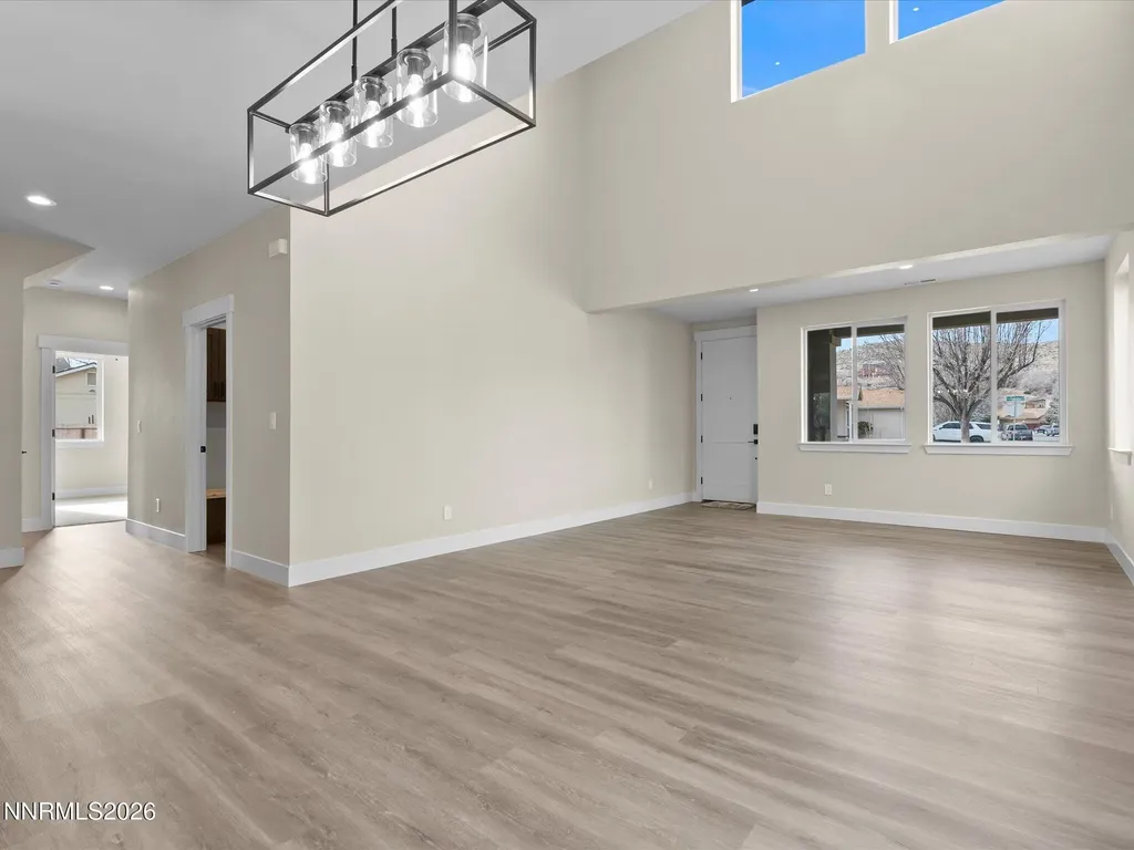 3592 Oakridge Sparks NV 89436