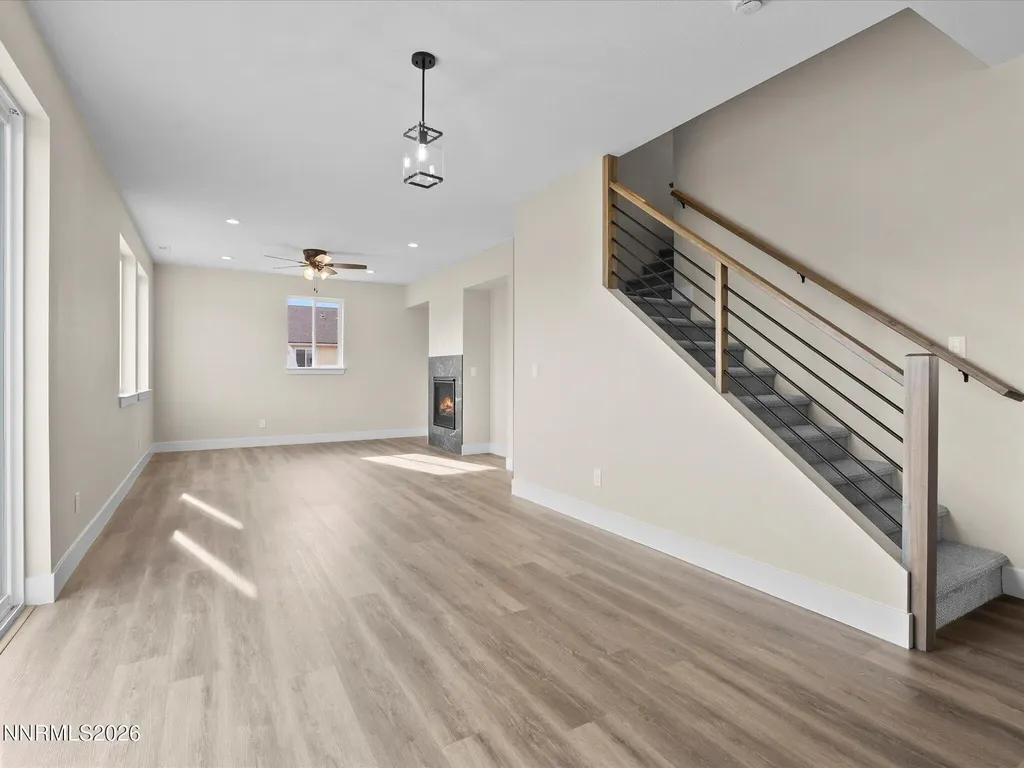 3592 Oakridge Sparks NV 89436