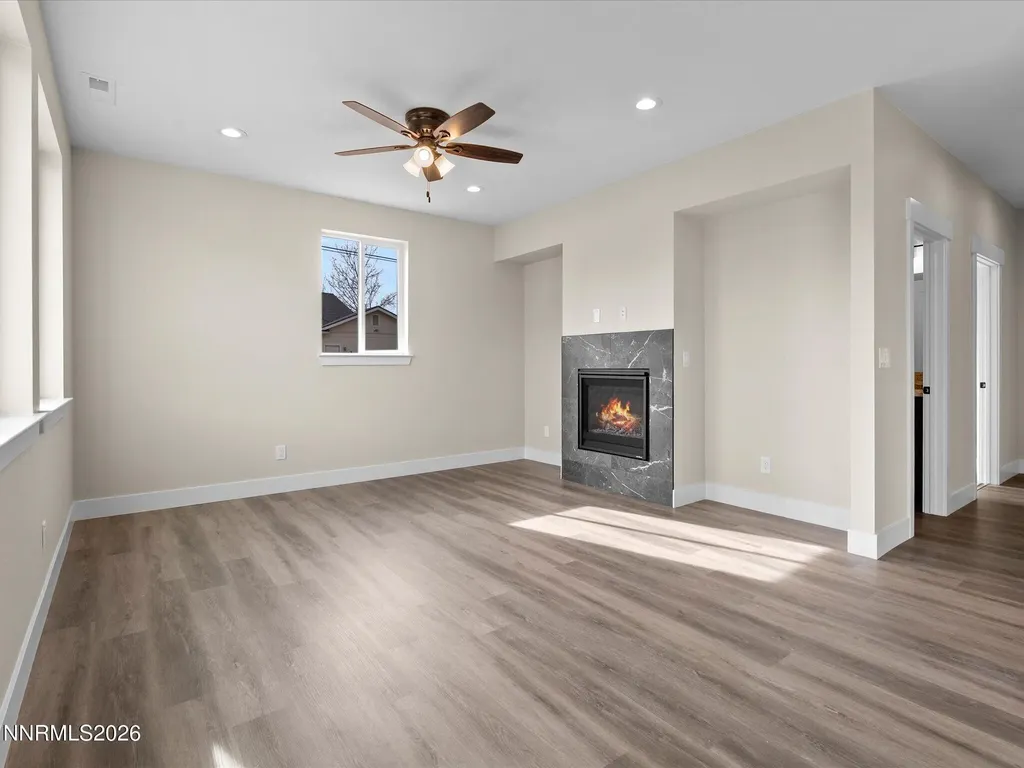 3592 Oakridge Sparks NV 89436