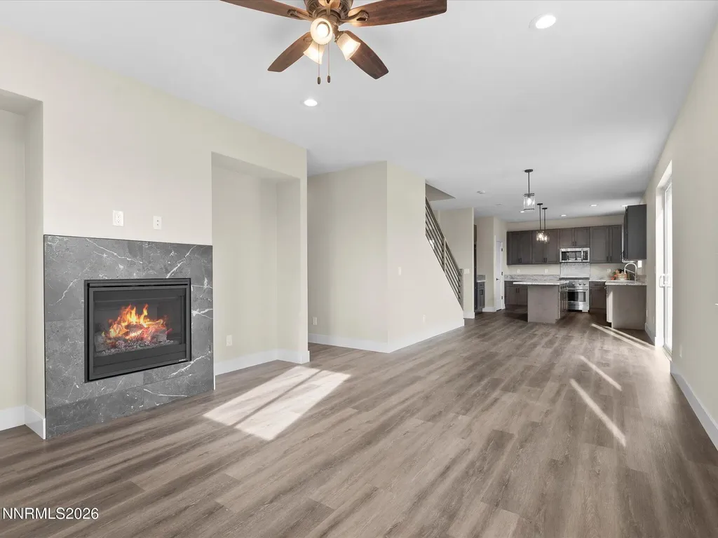 3592 Oakridge Sparks NV 89436