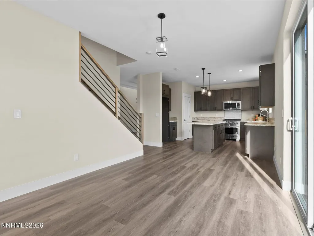 3592 Oakridge Sparks NV 89436