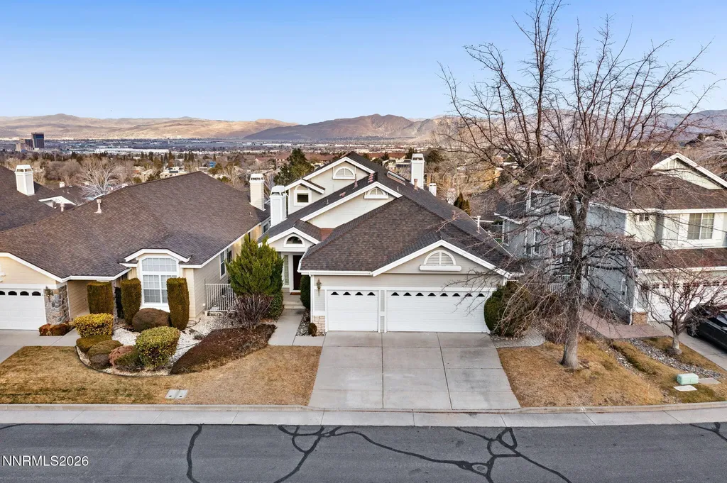 6186 Squires Reno NV 89519