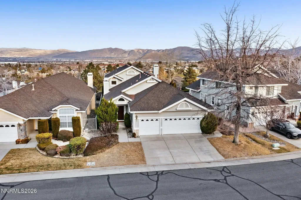 6186 Squires Reno NV 89519