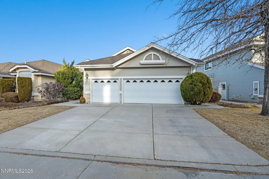 6186 Squires Reno NV 89519