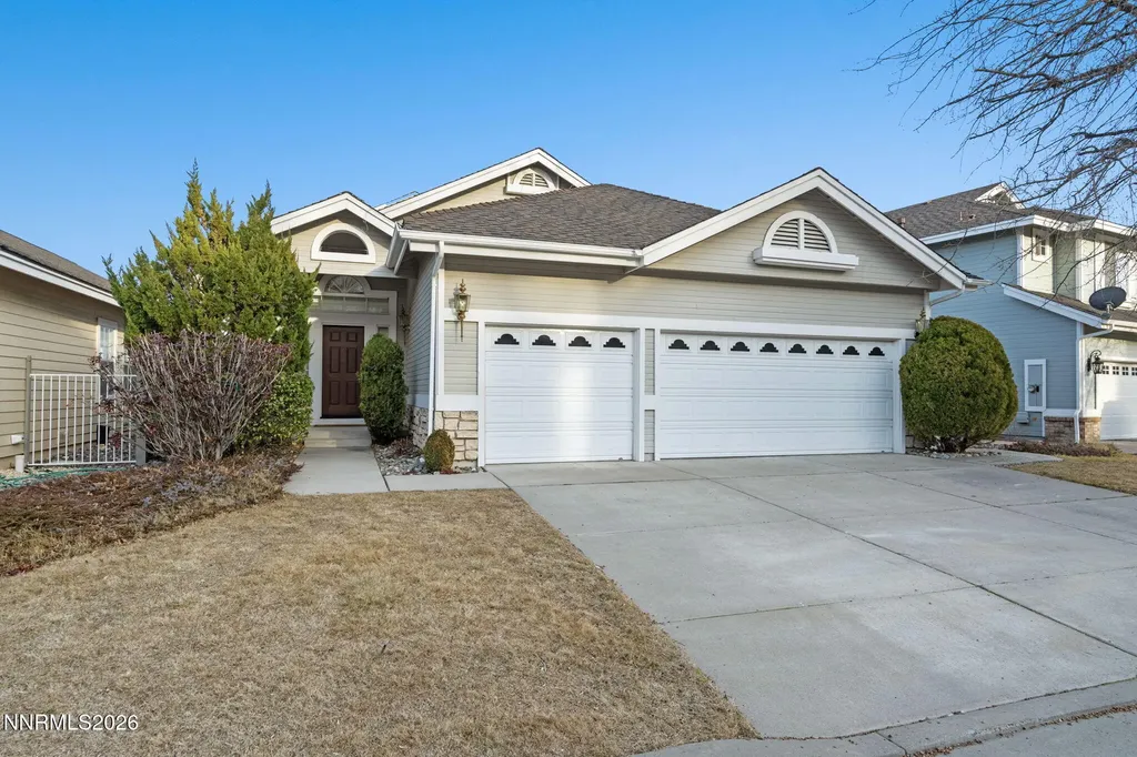 6186 Squires Reno NV 89519